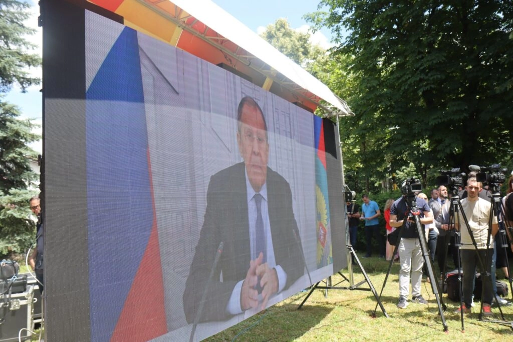 Rusi Bl Lavrov
